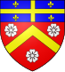 Coat of arms of Tacoignières