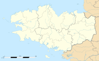 LFRO is located in Brittany