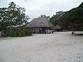 Amerindian village of Cabendadorp