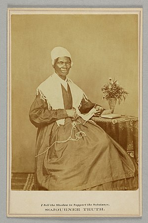 Sojourner Truth