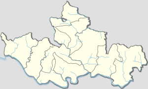 Chapakot is located in Chapakot Municipality