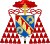Antonio Maria Ciocchi del Monte's coat of arms