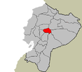 Tungurahua Province
