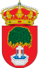 Official seal of Fuente el Saúz