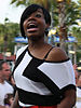 Fantasia Barrino is of Cuban descent