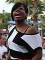 Fantasia Barrino, Clarissa Wellington, "A Star Is Torn"