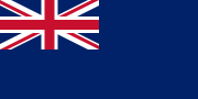 The Blue Ensign