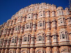10. Jaipur