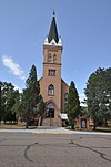 German Evangelical St. Johns Church