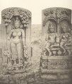 Jain Sculptures at Pakbirra