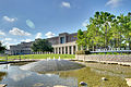 Kelsey-Seybold Clinic, Main Campus at 2727 W. Holcombe Avenue, Houston
