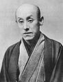 Kikugorō Onoe V 五代目尾上菊五郎