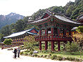 Bojero (pavilion) built in 1770