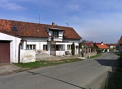 Main street