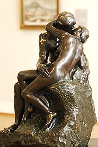 The Kiss