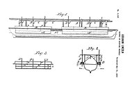Lincoln's Patent drawings for Patent No. 6,469