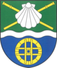 Coat of arms of Naloučany