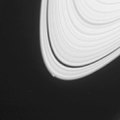 Saturn's rings