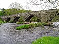 {{Listed building Wales|707}}