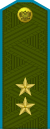 Lieutenant General