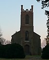 St. John's Episcopal Church