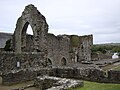 {{Listed building Wales|13102}}