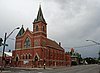 St. Joseph's Roman Catholic Church of Denver