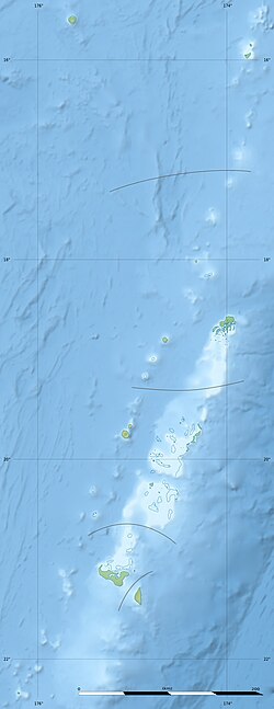 Ty654/List of earthquakes from 1920-1929 exceeding magnitude 6+ is located in Tonga