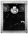 Ernst Friedrich von Pfuel (1548/49–1613)