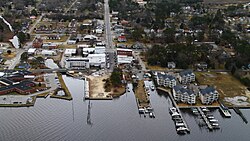 Downtown Belhaven