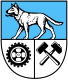 维尔考-哈斯劳徽章