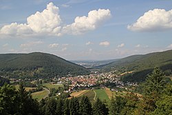 Weilbach