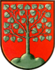 Coat of arms of Anger