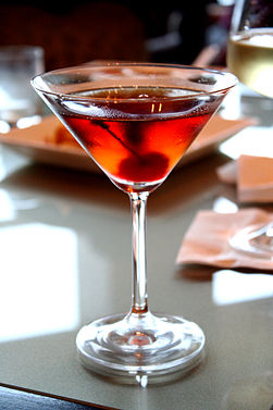 A Manhattan