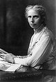 Alice Stone Blackwell (CAS 1881) – influential in merging two competing organizations in the women's suffrage movement into the National American Woman Suffrage Association, daughter of suffragettes Henry Browne Blackwell, Lucy Stone