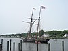 Freedom Schooner Amistad