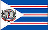 Flag of Município de Jardim