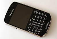 BlackBerry Bold 9900