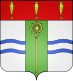 圣莱热-特里耶徽章