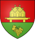 圣马丹勒博徽章