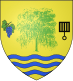 Coat of arms of Saligny