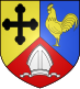 朗德勒库尔-朗皮尔徽章