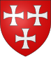 Coat of arms of Le Pin