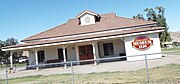 Colorado River Historical Society & Museum -1947