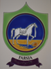 Coat of arms of Farsia