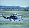 Cougar Helicopters Sikorsky S-92A