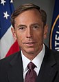 David Petraeus Director of the Central Intelligence Agency from New York[137][138]