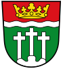Coat of arms of Rhön-Grabfeld