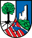 Coat of arms of Puderbach