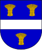 Coat of arms of Dolní Branná